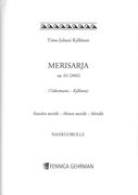 Merisarja, Op. 63 : For Female Choir (2002).
