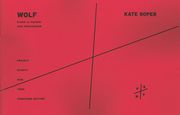 Wolf : For Two Pianists and Two Percussionists (2009-2010).