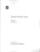 Octet : Für Acht Posaunen (2015).