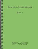 Deutsche Armeemaersche : Band I (Maersche Nr. 1-54).