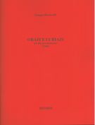 Orazi E Curiazi : Per Due Percussionisti (1996).