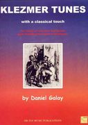 Klezmer Tunes With A Classical Touch : For Violin Or Clarinet and Piano.