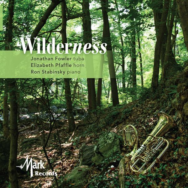 Wilderness.