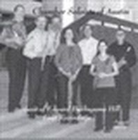 Music of Edward Burlingame Hill : First Recordings.