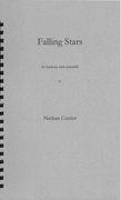 Falling Stars : For Baritone With Ensemble (2010).