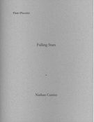 Falling Stars : For Baritone With Ensemble (2010).