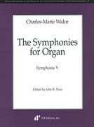 Symphonie V In F Minor.