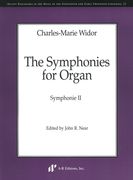 Symphonie II In D Major.