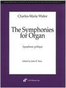 Symphonie Gothique, Op. 70.