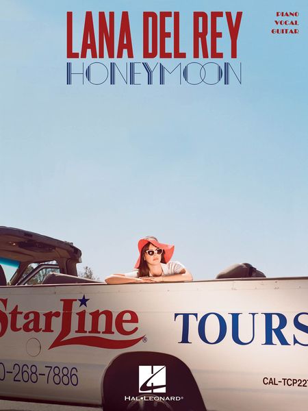 Honeymoon.