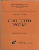 Collected Works.
