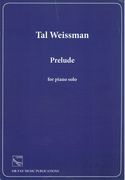 Prelude : For Piano Solo.