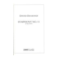 Symphony No. 11 (1989-1991).