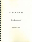 The Exchange : For Soprano and Harp.
