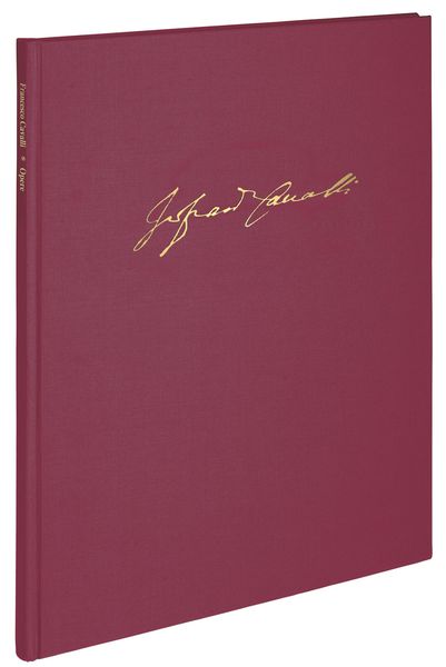L' Erismena : Dramma Per Musica (Venice. 1655/56) / edited by Jonathan Glixon.