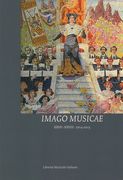 Imago Musicae XXVII-XVIII : 2014-2015.