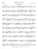 Shining Arches : For Three Trumpets (2015).