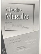 Ricercari d'Intavolatura d'Organo : Mit Einem Vergleich der Beiden Ausgaben.