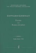 Pavane From The Music To Shakespeare's Romeo and Juliet.