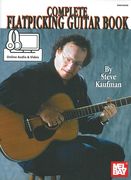 Complete Flatpicking Guitar Book.