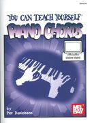 You Can Teach Yourself Piano Chords.