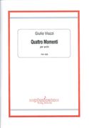 Quattro Movimenti : Per Archi.