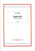 Quatuor 2014 : Lovely Autum Days.