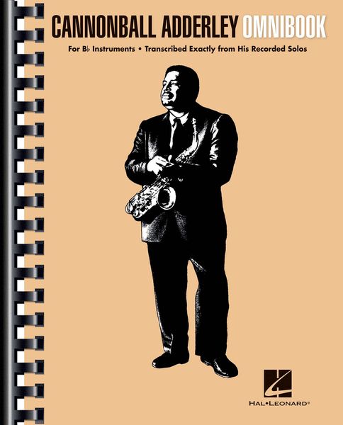 Omnibook : For B Flat Instruments.