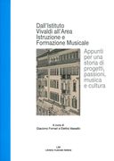 Dall'istituto Vivaldi All'area Istruzione E Formazione Musicale.
