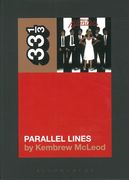Blondie's Parallel Lines.