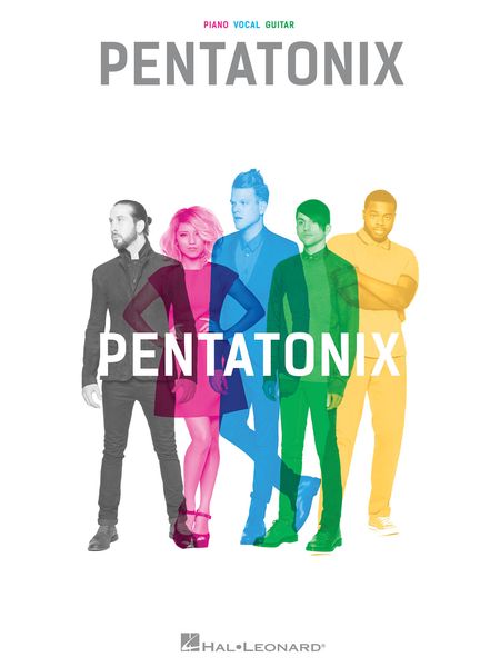 Pentatonix.