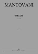 Streets : For Ensemble.