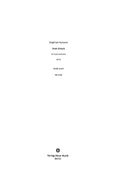 Arak Attack : For 8 Percussionists (2015).