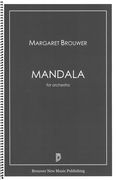 Mandala : For Orchestra.