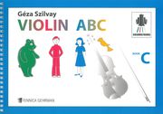 Violin ABC : Book C.