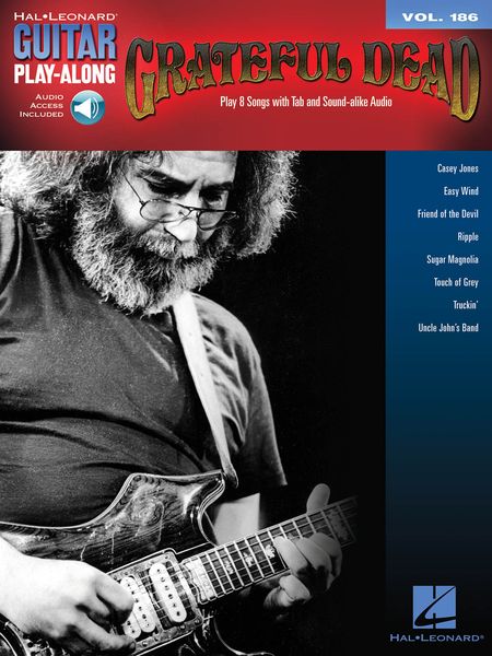 Grateful Dead.