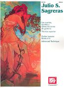 Guitar Lessons Books 4-6.