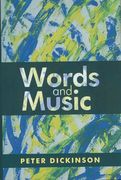 Words and Music.