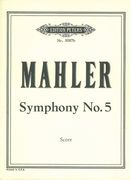 Symphony No. 5 : Revised Final Version.