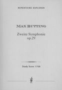 Zweite Symphonie, Op. 29.