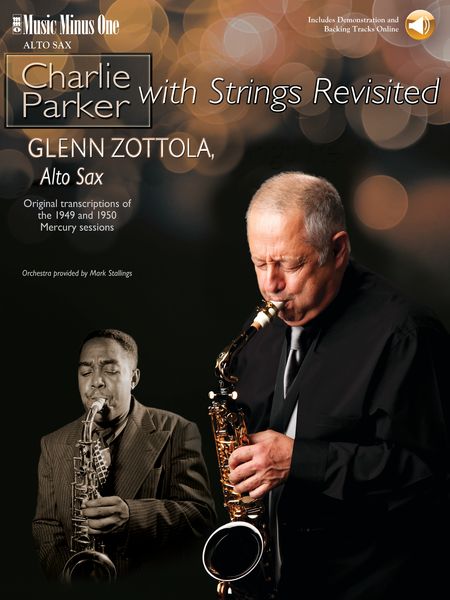 Charlie Parker With Strings, Revisited.
