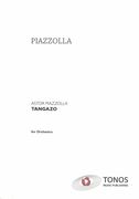 Tangazo : Für Kleines Orchester.
