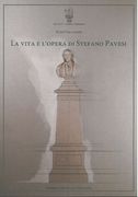 Vita E l'Opera Di Stefano Pavesi.