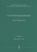 Irish Rhapsodie : For Grand Orchestra.