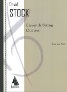 Eleventh String Quartet.