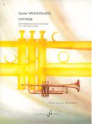 Fantaisie : Pour Trompette Et Piano.