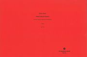 Ritsch-Ratsch-Rutsch : Für Horn, Posaune, Basstuba und Schlagzeug (1999).