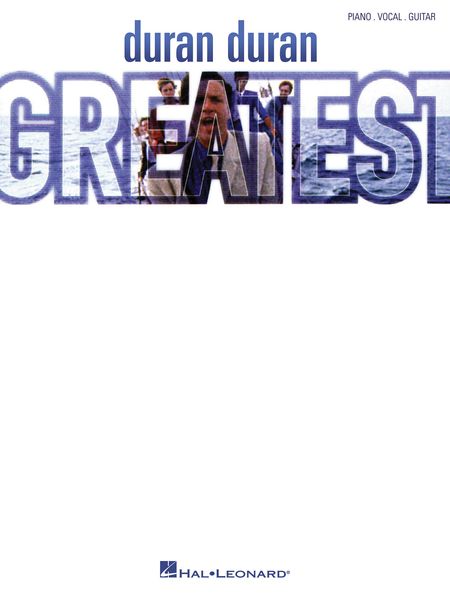 Greatest.