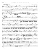 Lointains Échos, Op. 24 : For String Quartet.