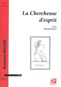 La Chercheuse d'Esprit : Pour Piano / edited by Michael Bulley.